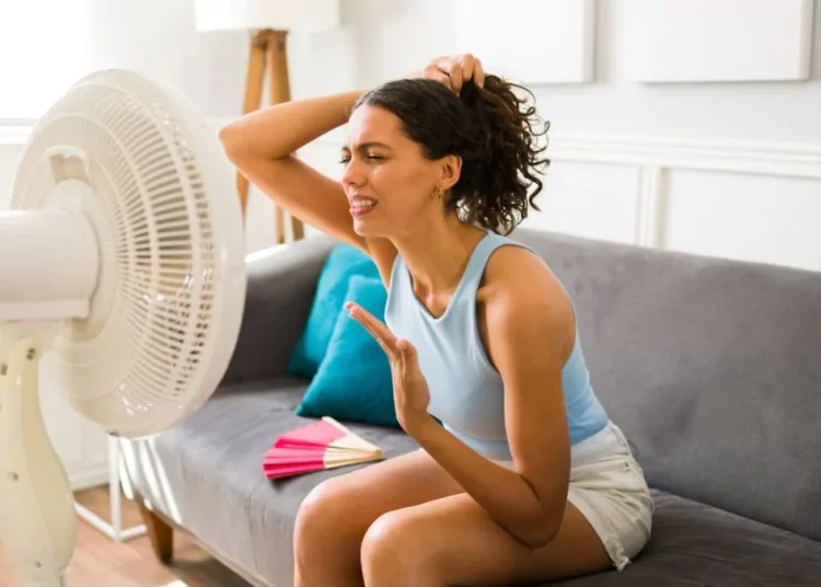 calor