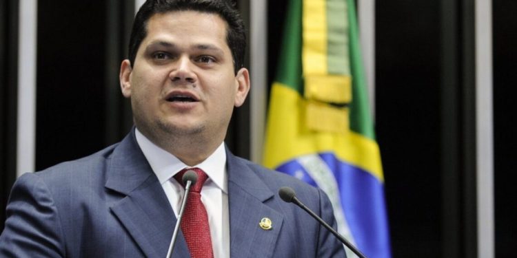 congreso brasil