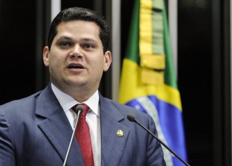 congreso brasil