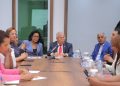 diputado y salud