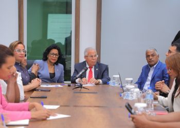 diputado y salud