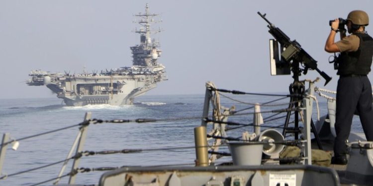 eeuu barco