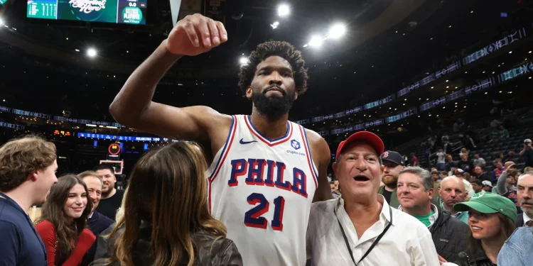 embiid
