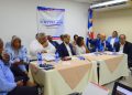 Consejo Directivo de Fopppredom