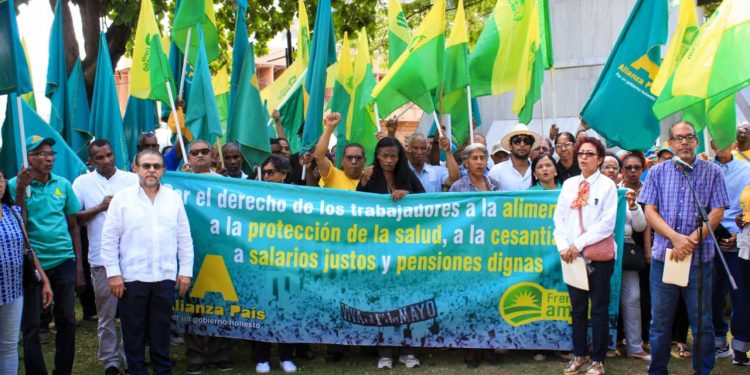 frente amplio