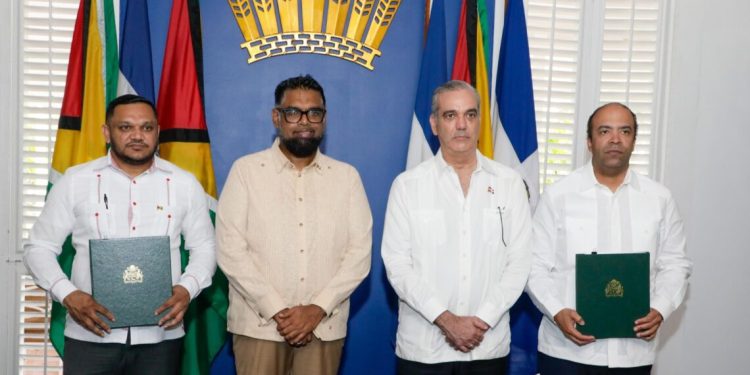 guyana