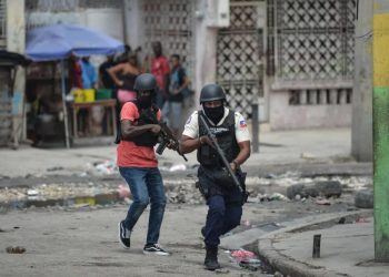 haiti