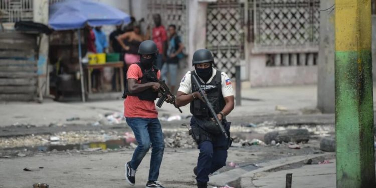 haiti