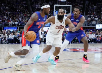 harden