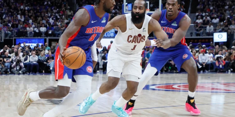 harden