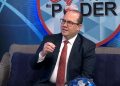 juan Gonzalez politologo