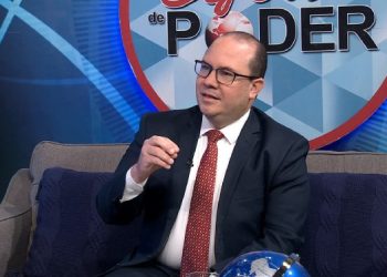 juan Gonzalez politologo