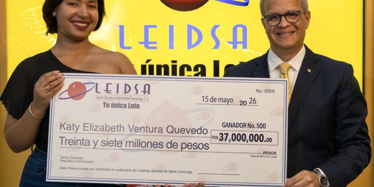 leidsa