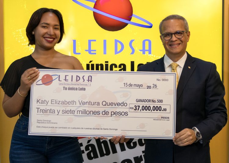 leidsa