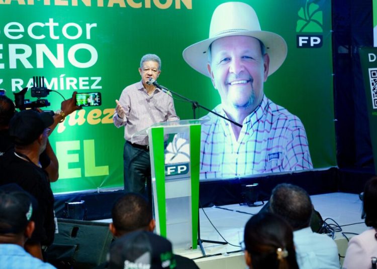 leonel