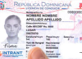 licencia
