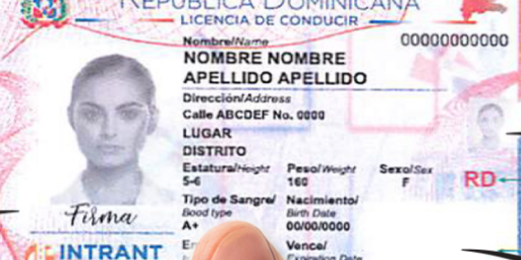 licencia