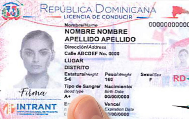 licencia
