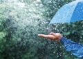lluvia