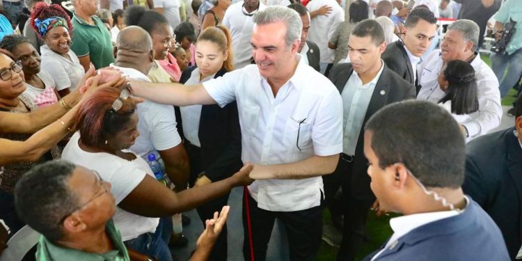 luis abinader