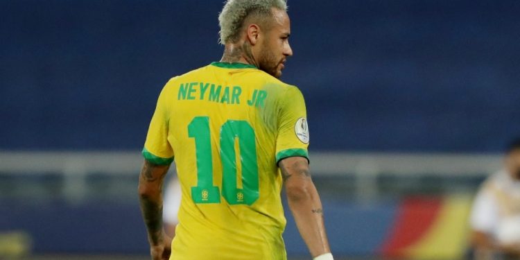 neymarr