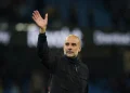 pep guardiola