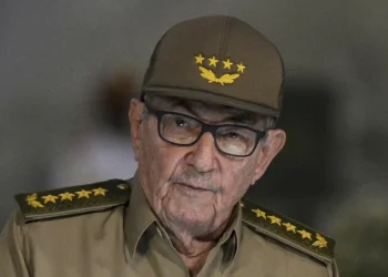 raul castro