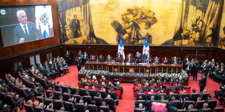 senado