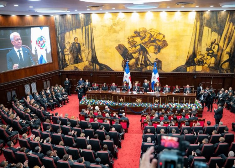 senado