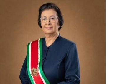 surinam