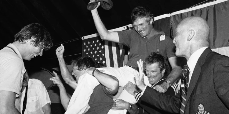 ted turner