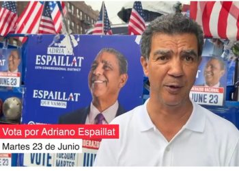Adriano Espallait