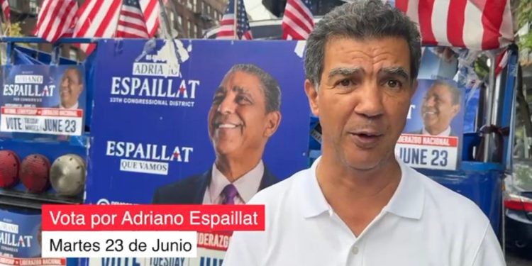 Adriano Espallait