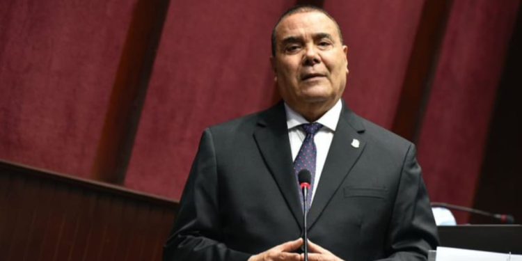 Alcibíades Tavárez