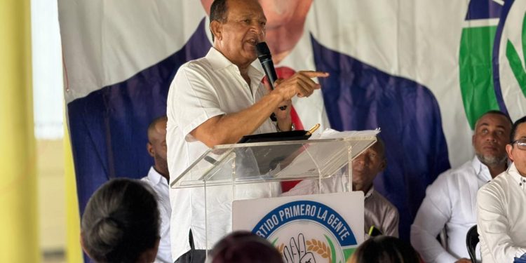 Antonio Marte