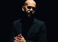 Bachatero Alejandro Santos
