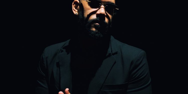 Bachatero Alejandro Santos