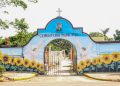 Camposanto Bayaguana
