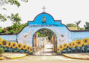 Camposanto Bayaguana
