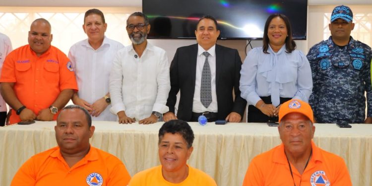 Defensa Civil