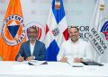 Defensa Civil y Defensor del Pueblo
