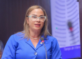 Diputada Lopez