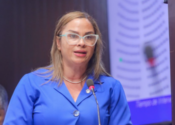 Diputada Lopez