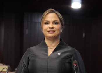 Diputada Shirley