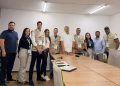 Diputado RD en Colombia