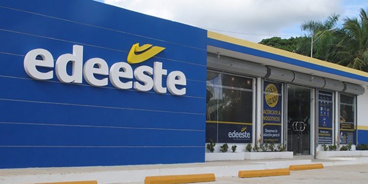 Edeeste