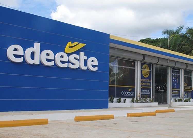 Edeeste