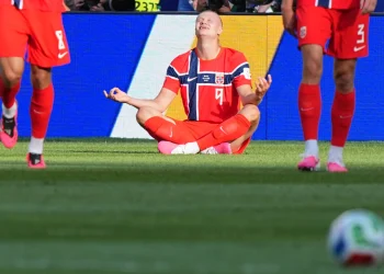 Erling Haaland