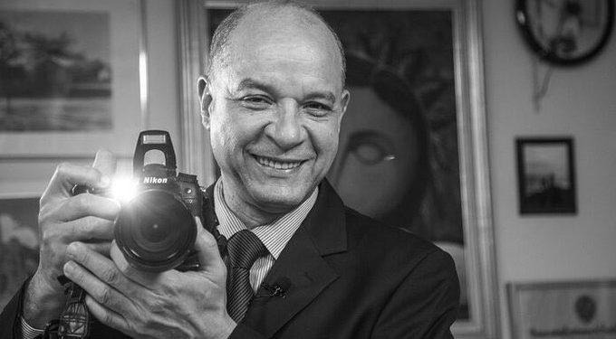 Franklin Guerrero