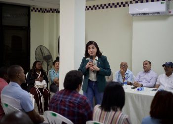 Fuerza del pueblo seguridad